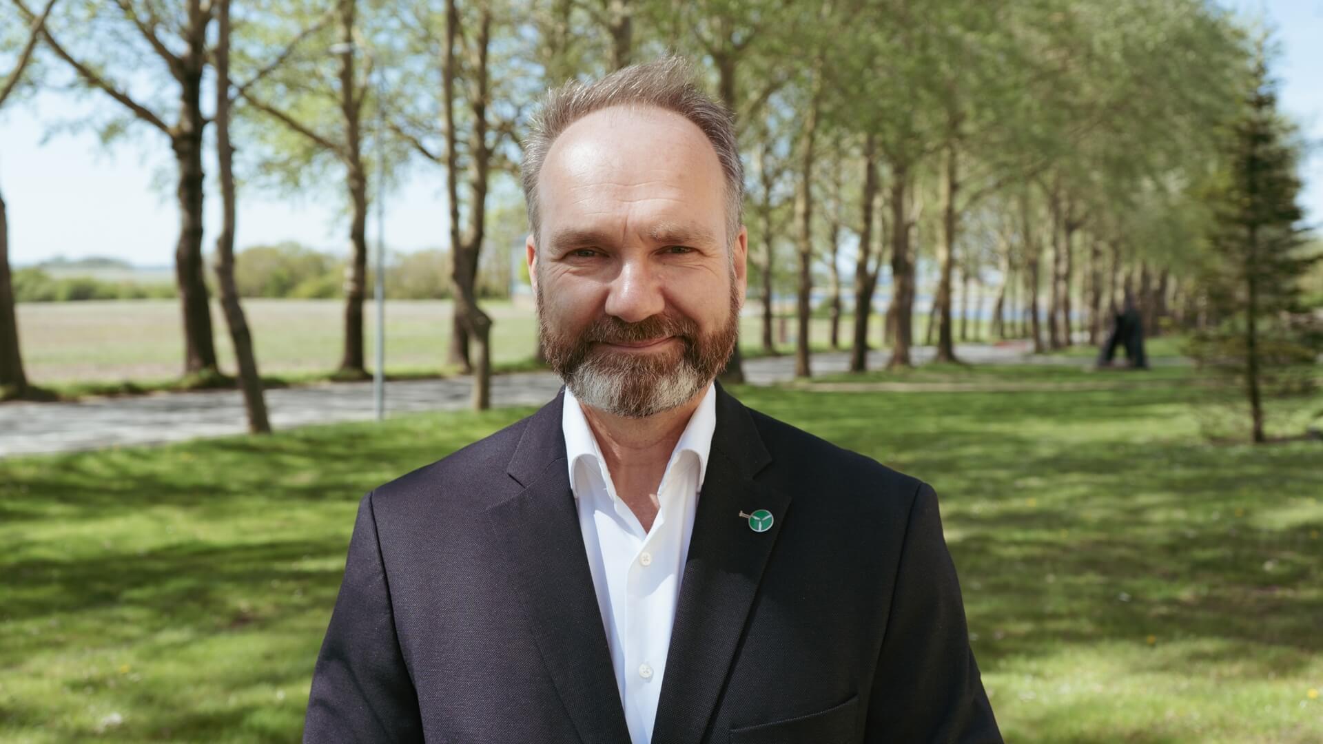 Gregor Giebel