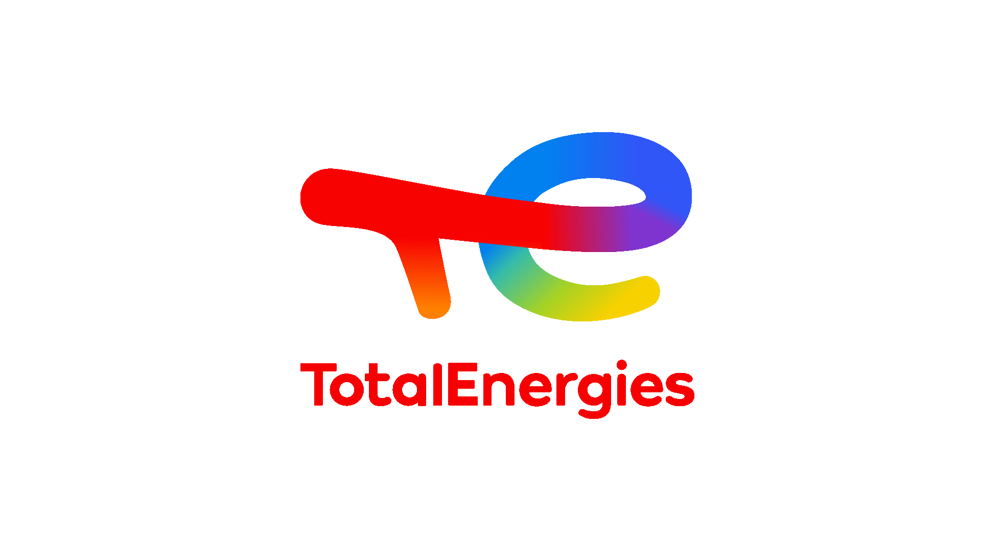 TotalEnergies logo